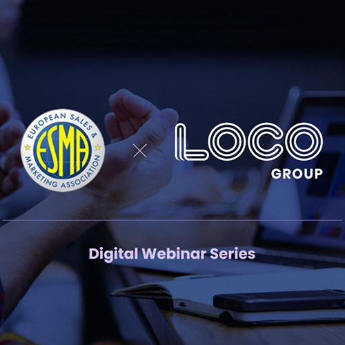 Loco Group - E-Commerce